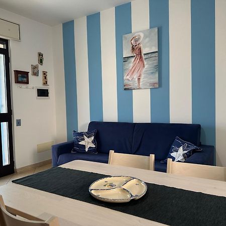 Casa Vacanze Lisa Torre Ovo Buitenkant foto