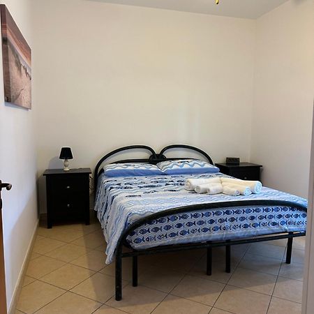 Casa Vacanze Lisa Torre Ovo Buitenkant foto