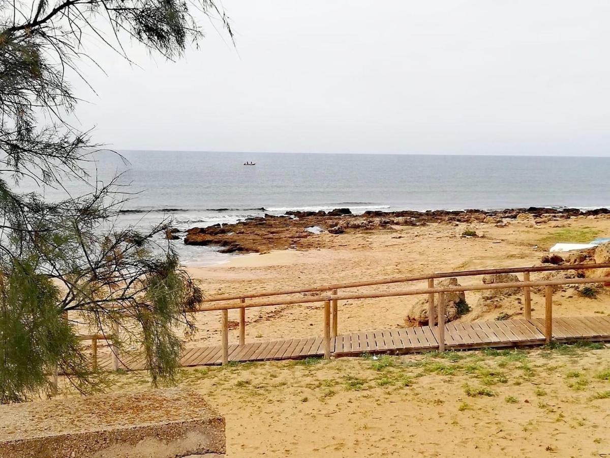 Casa Vacanze Lisa Torre Ovo Buitenkant foto